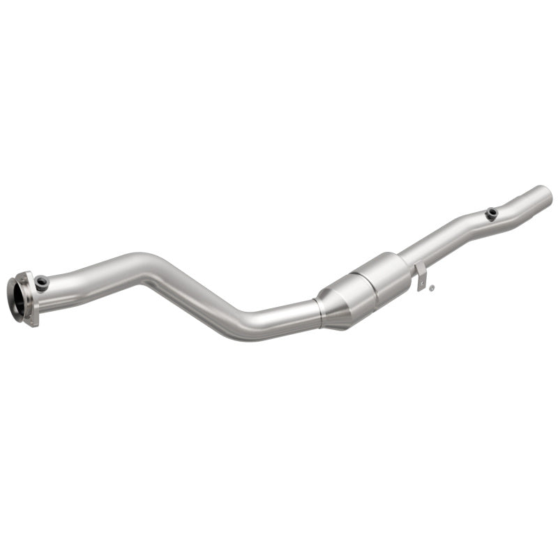MagnaFlow Conv DF 01-03 Audi S8 4.2L Passenger Side - mag51086