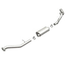 MagnaFlow Sys C/B GM C/K1500 Std. Cab 99-On - mag15617