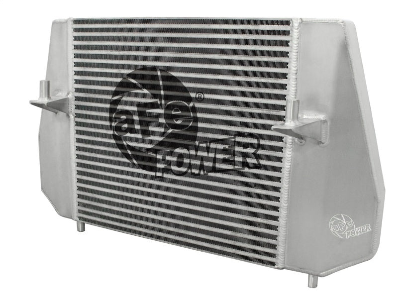 aFe Power BladeRunner 3in Intercooler 11-12 Ford F-150 V6 3.5L (tt) - afe46-20121-1