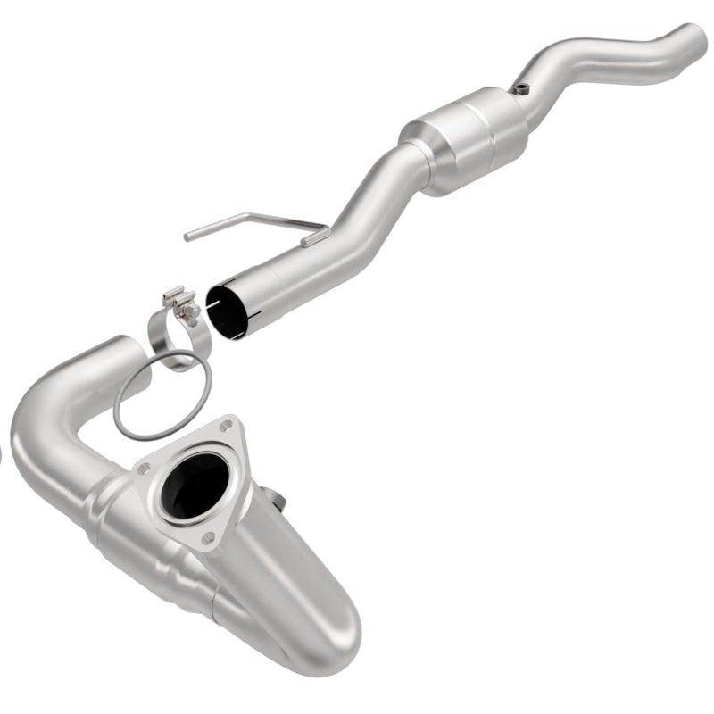 MagnaFlow Conv DF 04-06 Avalanche Driver Side 8.1L - mag447260