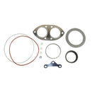 BD Diesel INSTALL KIT HP/LP Turbo - Ford 2008-2010 6.4L PowerStroke - bdd179618