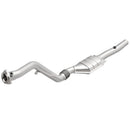 MagnaFlow Conv DF 00-03 Audi A8 Quatt 4.2L Passenger Side - mag51890