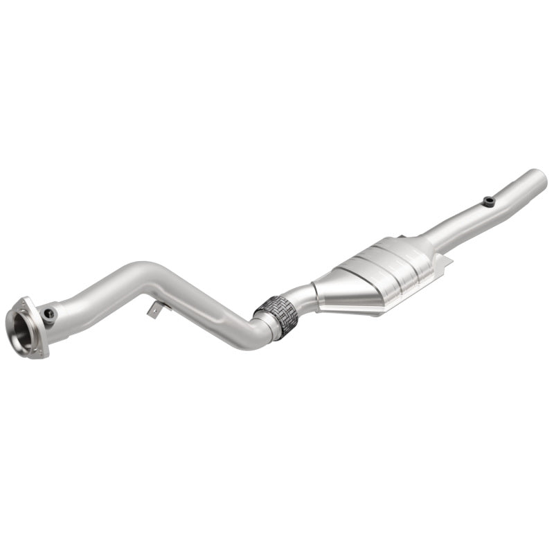 MagnaFlow Conv DF 00-03 Audi A8 Quatt 4.2L Passenger Side - mag51890