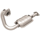MagnaFlow Conv DF 98 Saab 9000 2.3L - mag23100