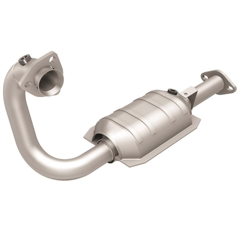 MagnaFlow Conv DF 98 Saab 9000 2.3L - mag23100