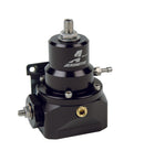 Aeromotive Dual Adjustable Alcohol Log Regulator for Belt and Direct Drive Mechanical Pumps - aer13214