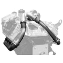 BD Diesel UpPipe Kit - Ford 03-07 6.0L PowerStroke - bdd1043916