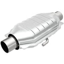 MagnaFlow Conv Univ Mf 2.5 W/Air - mag94316
