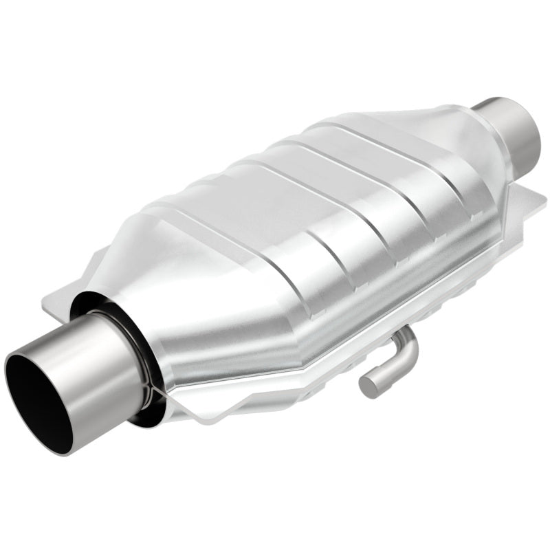 MagnaFlow Conv Univ Mf 2.5 W/Air - mag94316