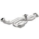 MagnaFlow Conv DF 99-01 Lexus ES300 3.0L - mag444019