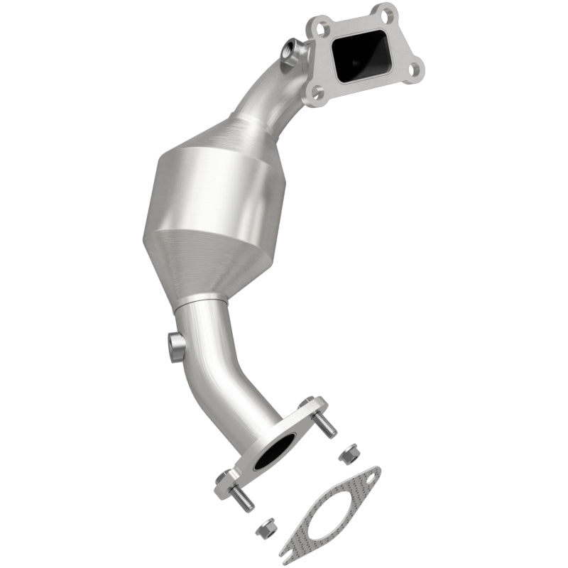 Magnaflow Conv DF 2012-2013 Impala 3.6 L Underbody - mag52184