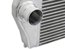 aFe BladeRunner GT Series Intercooler 16-17 Nissan Titan XD V8 5.0L (td) - afe46-20281