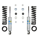 Bilstein B8 6112 Series 00-06 Toyota Tundra Limited / SR5 V8 4.7L Monotube Front Suspension Kit - bil47-260337