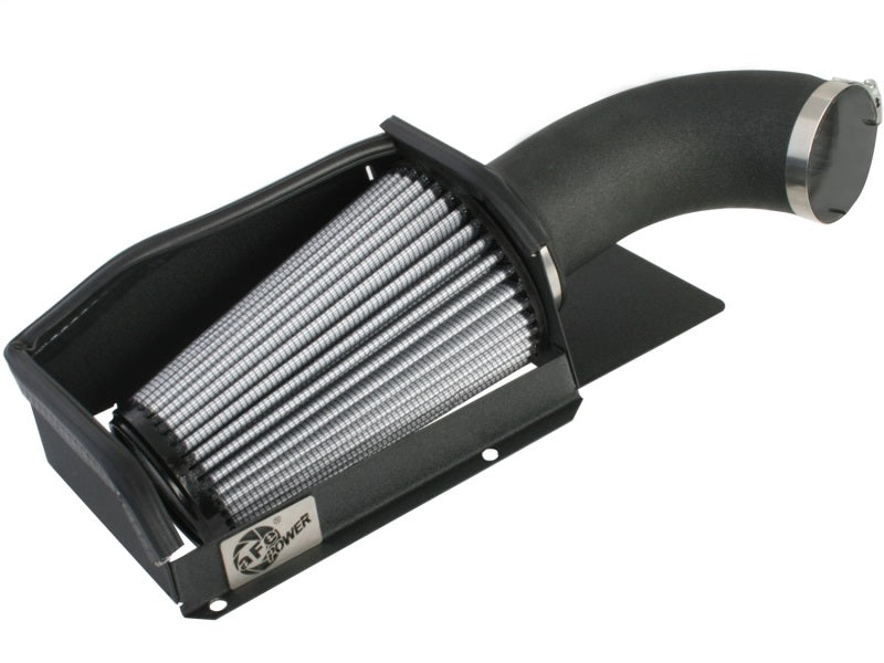 aFe MagnumFORCE Intake Stage-2 Pro DRY S 11-13 Mini Cooper S L4-1.6L (Turbo) - afe51-12452