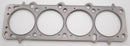 Cometic Volvo B19/B200/B21 92mm .045 inch MLS Head Gasket - cgC4498-045