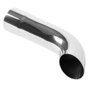 MagnaFlow Tip 1-pk Turn Down 3.5x16 - mag35178