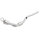 MagnaFlow Conv DF 06-08 Jetta/GTI/A3/ 2.0T OE - mag49165