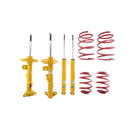 Bilstein B12 1992 BMW 325is Base Front and Rear Suspension Kit - bil46-242761