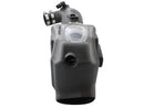 aFe Momentum HD PRO 10R Stage-2 Si Intake 08-10 Ford Diesel Trucks V8-6.4L (td) - afe50-73004