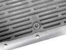 aFe Power Cover Trans Pan Machined Trans Pan 2006 Dodge RAM 5.9L Cummins - afe46-70050