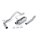 MagnaFlow System C/B 04- Titan EC-CC/SB - mag15848