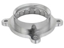 aFe Silver Bullet Throttle Body Spacer 10-18 Toyota FJ Cruiser V6 4.0L - afe46-38011