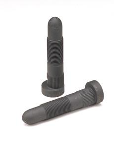 ARP 5/8-11 Wheel Stud Nut Kit - arp300-7802