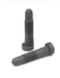 ARP 3.200 Thread Length - 4.05 UHL - 2.100 Knurl Length NASCAR Wheel Stud Kit (Pack of 5) - arp300-7724