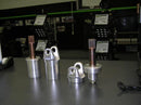 DSS Chevrolet Camaro 2012+ ZL1 Automatic 3-3/8in Carbon Fiber Shaft - dssGMCAZL1-A-C