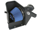 aFe MagnumFORCE Intakes Stage-2 P5R AIS P5R BMW 5-Series (E60) 06-09 L6-3.0L - afe54-11042