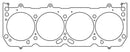 Cometic Oldsmobile 330-455 V8 4.2 inch Bore .040 inch MLS Head Gasket - cgC5809-040