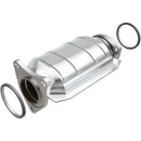 Magnaflow Conv DF 92-95 Lexus SC400 4.0L P/S - mag93356
