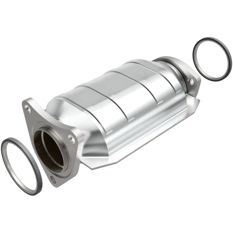 Magnaflow Conv DF 92-95 Lexus SC400 4.0L P/S - mag93356