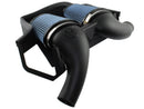 aFe MagnumFORCE Intakes Stage-2 P5R AIS P5R BMW 335i (E90/92/93) 07-10 L6-3.0L (tt) - afe54-11473