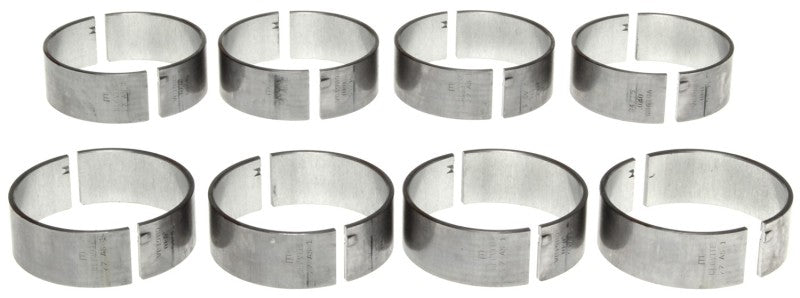 Clevite GM Pass & Trk215 265 300 301 340 350 V8 1961-81 Con Rod Bearing Set - cleCB610A40(8)