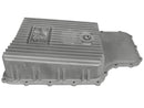 afe Transmission Pan (Raw); Ford Trucks 6R140 11-14 V8-6.7L (td) - afe46-70180