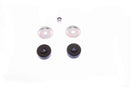 Bilstein 5100 Series 2003 Hummer H2 Base Front 46mm Monotube Shock Absorber - bil24-187206