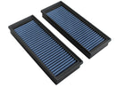 aFe MagnumFLOW Air Filters OER P5R A/F P5R 11-14 Mercedes-Benz AMG CL63/E63/S63 V8-5.5L(t) (Qty 2) - afe30-10223