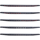 ANZO LED Tailgate Spoiler 2015-2016 Ford F-150 LED Tailgate Spoiler - anz861185