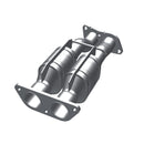 MagnaFlow Conv DF 96-97 Explorer 5.0L Rear - mag447201