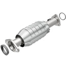 MagnaFlow Conv DF 96-00 Civic-Del Sol Ex/Si/H - mag22628