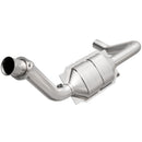 MagnaFlow Conv DF 07-09 Chrysler/Dodge Aspen/Durango 5.7L Driver Side - mag49651