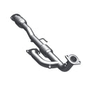 MagnaFlow Conv DF 02-03 Lexus ES300 3.0L rear - mag49992
