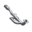 MagnaFlow Conv DF 02-03 Lexus ES300 3.0L Rear - mag26214