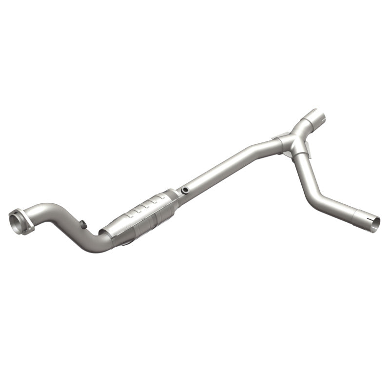 MagnaFlow Conv DF 04-05 Dodge Ram 1500 Pickup 5.7L P/S - mag93403