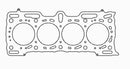 Cometic 88-91 Honda Prelude SI 82mm MLS .045in Headgasket - cgC4565-045