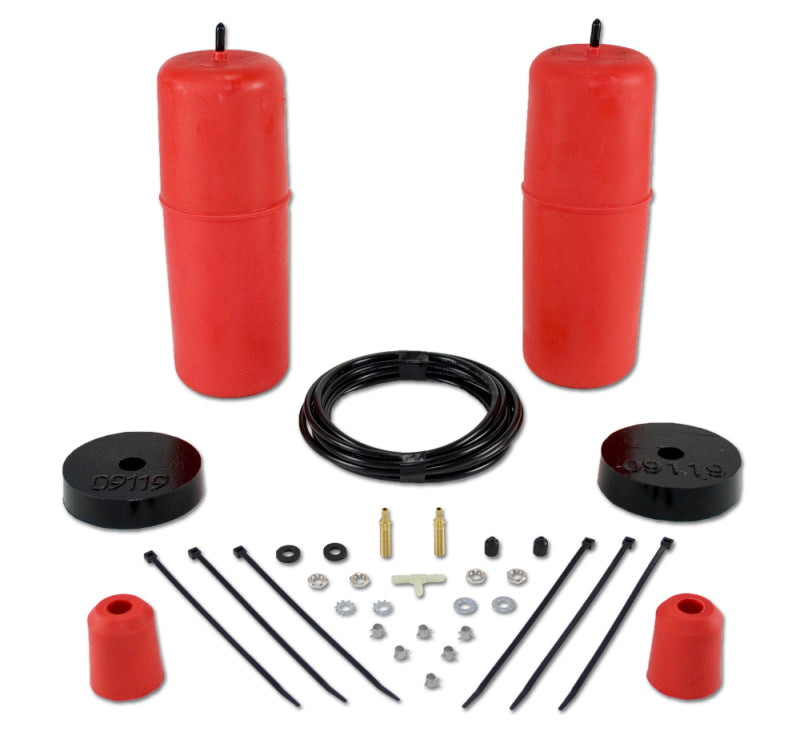 Air Lift Air Lift 1000 Air Spring Kit - alf80537