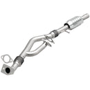 MagnaFlow Conv DF 01-03 Santa Fe OEM - mag49130