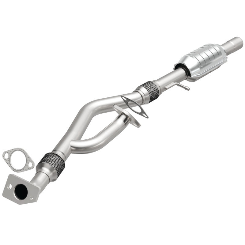 MagnaFlow Conv DF 01-03 Santa Fe OEM - mag49130
