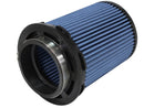 aFe MagnumFLOW Air Filters P5R 3-1/2 F x 5 B x 4.5inv T x 7.5 H - afe24-91103